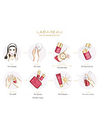 Labareau | Accessories | Care/Beauty