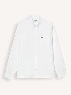 Lacoste | Overhemden | Overhemden