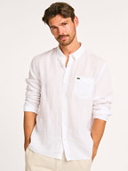 Lacoste | Overhemden | Overhemden
