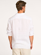 Lacoste | Overhemden | Overhemden