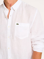 Lacoste | Overhemden | Overhemden