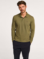 Lacoste | T-shirts en Polo's | Polo's
