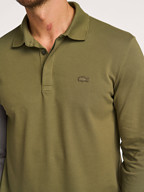Lacoste | T-shirts en Polo's | Polo's