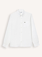 Lacoste | Overhemden | Overhemden