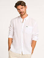Lacoste | Overhemden | Overhemden