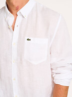 Lacoste | Overhemden | Overhemden