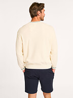 Lacoste | Truien en Vesten | Truien