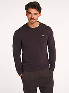 Lacoste | Truien en Vesten | Truien