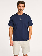 Lacoste | T-shirts en Polo's | T-shirts
