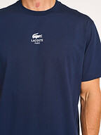 Lacoste | T-shirts en Polo's | T-shirts