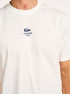 Lacoste | T-shirts en Polo's | T-shirts