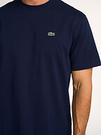 Lacoste | T-shirts en Polo's | T-shirts