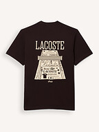 Lacoste | T-shirts and Polo's | T-shirts