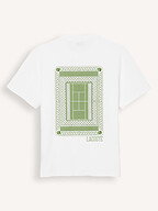 Lacoste | T-shirts en Polo's | T-shirts