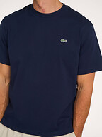 Lacoste | T-shirts en Polo's | T-shirts