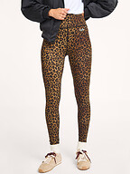 Lala Berlin | Broeken en Jumpsuits | Leggings