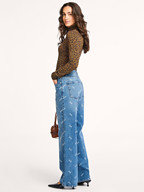 Lala Berlin | Jeans | Loose