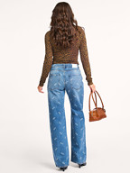 Lala Berlin | Jeans | Loose