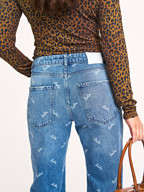Lala Berlin | Jeans | Loose