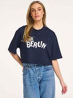 Lala Berlin | Tops en Blouses | T-shirts