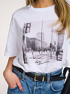 Lala Berlin | Tops en Blouses | T-shirts