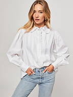 Laurence Bras | Tops en Blouses | Blouses