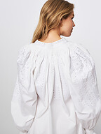 Laurence Bras | Tops en Blouses | Tops