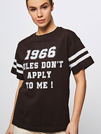 Laurence Bras | Tops en Blouses | T-shirts