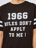 Laurence Bras | Tops en Blouses | T-shirts