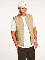 Law of the Sea | Outerwear | Body warmer