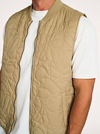 Law of the Sea | Outerwear | Body warmer