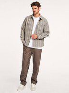 Les Deux | Overhemden | Overshirts