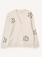 Law of the Sea | Truien en Vesten | Vesten