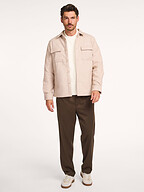 Law of the Sea | Shirts | Overshirts