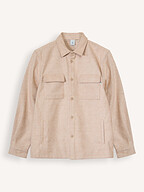 Law of the Sea | Overhemden | Overshirts