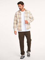 Law of the Sea | Overhemden | Overshirts