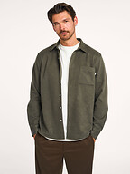 Law of the Sea | Shirts | Overshirts