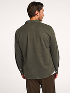 Law of the Sea | Shirts | Overshirts