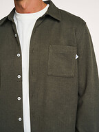 Law of the Sea | Shirts | Overshirts