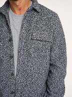 Law of the Sea | Shirts | Overshirts