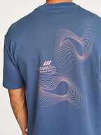Law of the Sea | T-shirts and Polo's | T-shirts