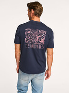 Law of the Sea | T-shirts en Polo's | T-shirts