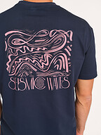 Law of the Sea | T-shirts en Polo's | T-shirts