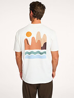 Law of the Sea | T-shirts and Polo's | T-shirts