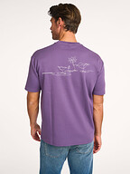 Law of the Sea | T-shirts en Polo's | T-shirts