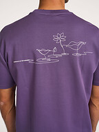 Law of the Sea | T-shirts en Polo's | T-shirts