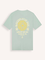 Law of the Sea | T-shirts en Polo's | T-shirts