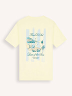 Law of the Sea | T-shirts and Polo's | T-shirts