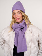 Le Bonnet | Accessories | Scarves