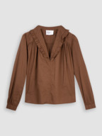 Leon and Harper | Tops en Blouses | Tops